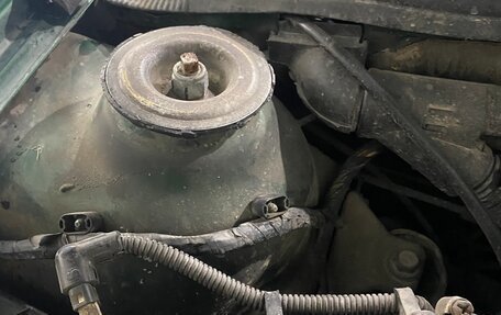 Opel Vectra B рестайлинг, 1995 год, 190 000 рублей, 14 фотография