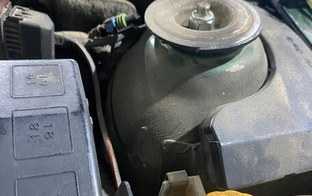 Opel Vectra B рестайлинг, 1995 год, 190 000 рублей, 13 фотография