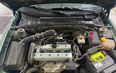 Opel Vectra B рестайлинг, 1995 год, 190 000 рублей, 12 фотография