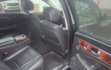 Hyundai Equus II, 2013 год, 2 000 000 рублей, 6 фотография