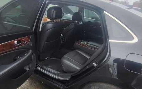 Hyundai Equus II, 2013 год, 2 000 000 рублей, 3 фотография