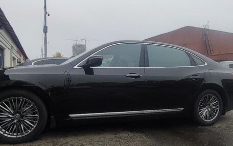 Hyundai Equus II, 2013 год, 2 000 000 рублей, 2 фотография