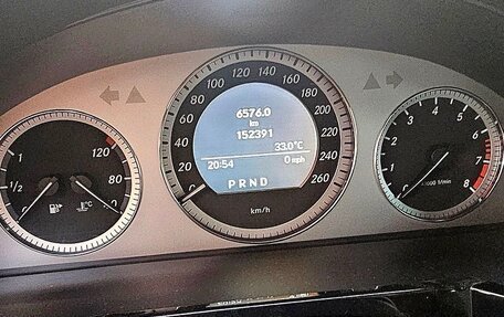 Mercedes-Benz GLK-Класс, 2011 год, 1 500 000 рублей, 5 фотография