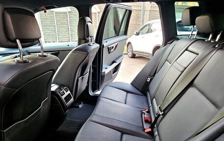 Mercedes-Benz GLK-Класс, 2011 год, 1 500 000 рублей, 6 фотография