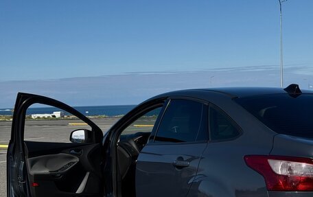 Ford Focus III, 2011 год, 850 000 рублей, 6 фотография