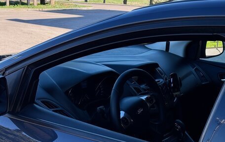 Ford Focus III, 2011 год, 850 000 рублей, 4 фотография