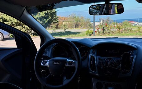 Ford Focus III, 2011 год, 850 000 рублей, 2 фотография