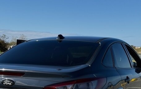 Ford Focus III, 2011 год, 850 000 рублей, 5 фотография