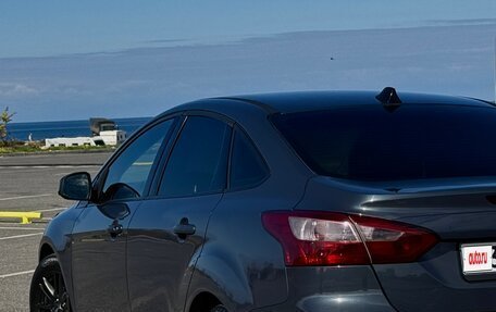 Ford Focus III, 2011 год, 850 000 рублей, 7 фотография