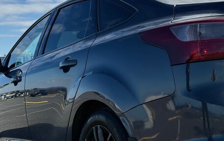 Ford Focus III, 2011 год, 850 000 рублей, 9 фотография