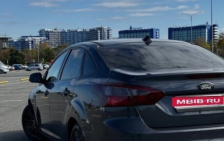 Ford Focus III, 2011 год, 850 000 рублей, 8 фотография