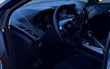 Ford Focus III, 2011 год, 850 000 рублей, 18 фотография