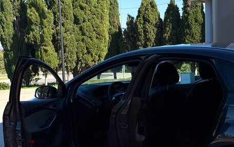 Ford Focus III, 2011 год, 850 000 рублей, 21 фотография