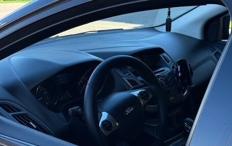 Ford Focus III, 2011 год, 850 000 рублей, 22 фотография