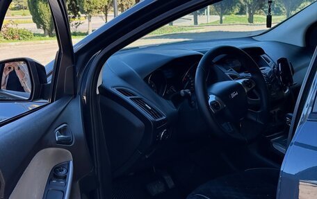 Ford Focus III, 2011 год, 850 000 рублей, 19 фотография