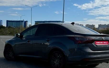 Ford Focus III, 2011 год, 850 000 рублей, 10 фотография