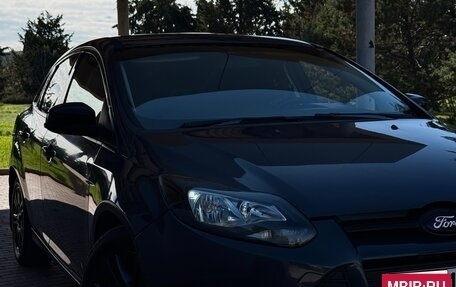 Ford Focus III, 2011 год, 850 000 рублей, 14 фотография