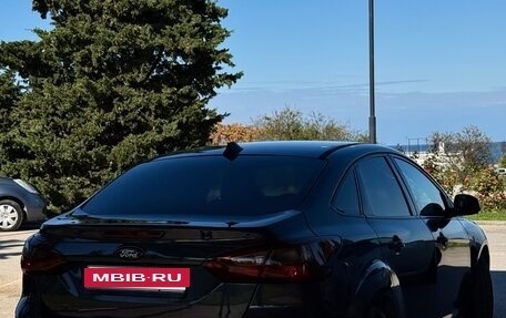 Ford Focus III, 2011 год, 850 000 рублей, 13 фотография