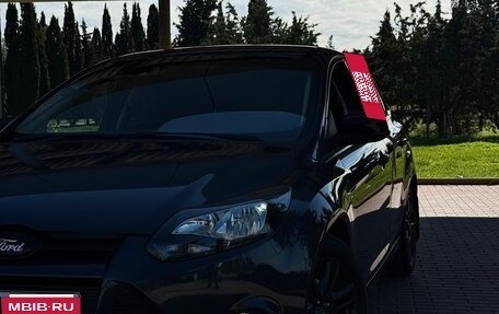 Ford Focus III, 2011 год, 850 000 рублей, 17 фотография