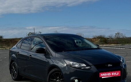 Ford Focus III, 2011 год, 850 000 рублей, 16 фотография