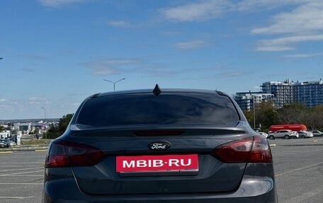 Ford Focus III, 2011 год, 850 000 рублей, 12 фотография