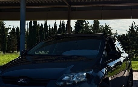 Ford Focus III, 2011 год, 850 000 рублей, 15 фотография