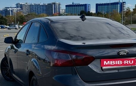 Ford Focus III, 2011 год, 850 000 рублей, 11 фотография