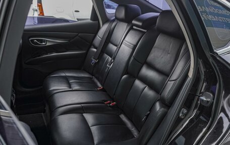 Infiniti M, 2011 год, 1 699 000 рублей, 8 фотография