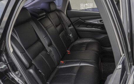 Infiniti M, 2011 год, 1 699 000 рублей, 6 фотография