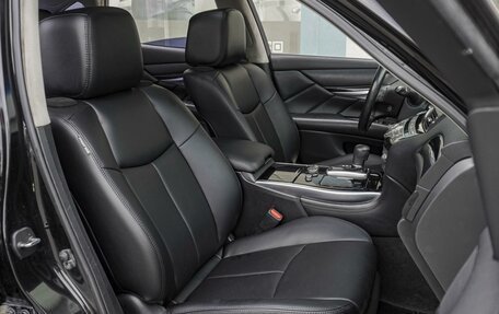 Infiniti M, 2011 год, 1 699 000 рублей, 7 фотография