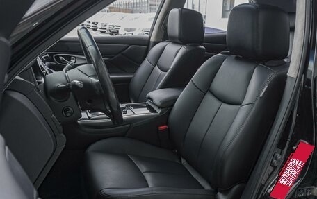 Infiniti M, 2011 год, 1 699 000 рублей, 9 фотография