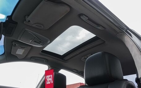 Infiniti M, 2011 год, 1 699 000 рублей, 11 фотография