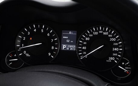 Infiniti M, 2011 год, 1 699 000 рублей, 12 фотография