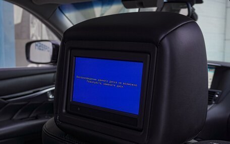 Infiniti M, 2011 год, 1 699 000 рублей, 22 фотография