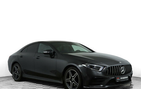 Mercedes-Benz GLC, 2021 год, 5 100 000 рублей, 3 фотография