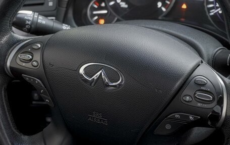 Infiniti M, 2011 год, 1 699 000 рублей, 23 фотография