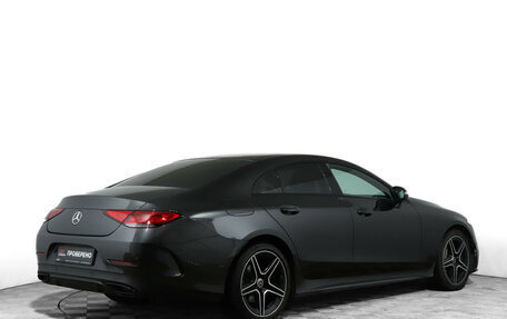 Mercedes-Benz GLC, 2021 год, 5 100 000 рублей, 5 фотография