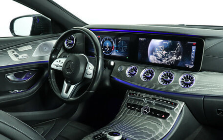 Mercedes-Benz GLC, 2021 год, 5 100 000 рублей, 12 фотография