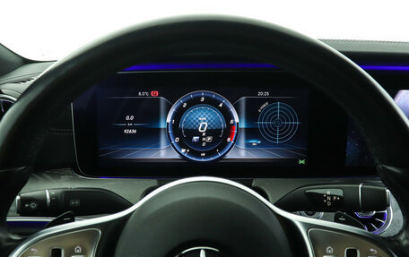 Mercedes-Benz GLC, 2021 год, 5 100 000 рублей, 11 фотография