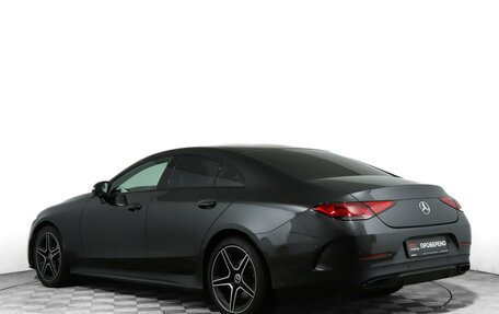 Mercedes-Benz GLC, 2021 год, 5 100 000 рублей, 7 фотография