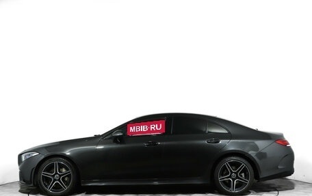 Mercedes-Benz GLC, 2021 год, 5 100 000 рублей, 8 фотография