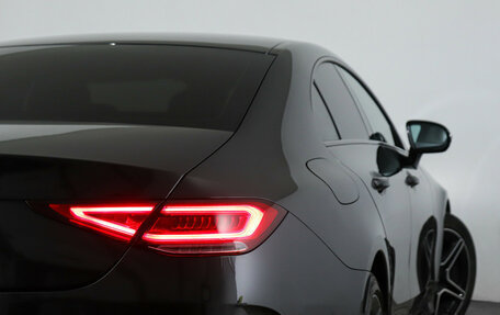 Mercedes-Benz GLC, 2021 год, 5 100 000 рублей, 24 фотография