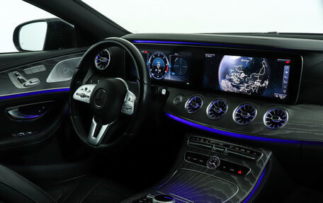 Mercedes-Benz GLC, 2021 год, 5 100 000 рублей, 23 фотография