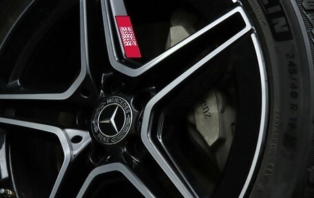 Mercedes-Benz GLC, 2021 год, 5 100 000 рублей, 21 фотография