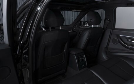 BMW 3 серия, 2016 год, 2 650 000 рублей, 11 фотография