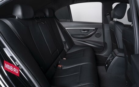 BMW 3 серия, 2016 год, 2 650 000 рублей, 7 фотография