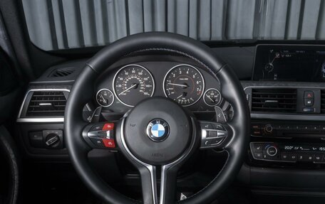 BMW 3 серия, 2016 год, 2 650 000 рублей, 13 фотография