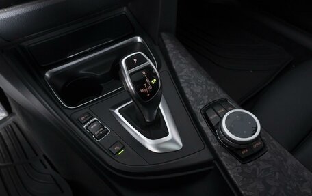 BMW 3 серия, 2016 год, 2 650 000 рублей, 12 фотография