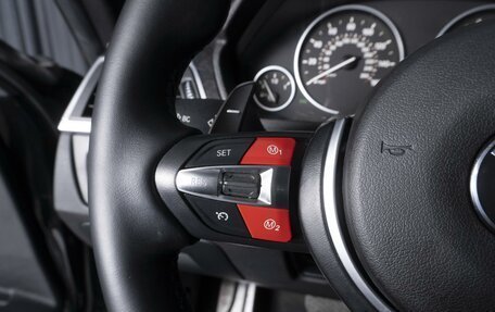 BMW 3 серия, 2016 год, 2 650 000 рублей, 18 фотография