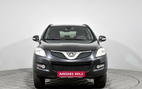 Great Wall Hover H5, 2012 год, 570 000 рублей, 2 фотография